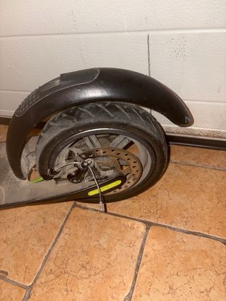 Patinete Eléctrico Cecotec bongo