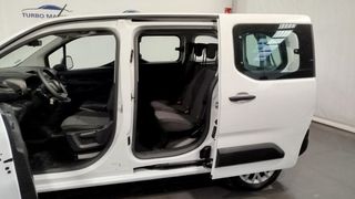 Citroën Berlingo Talla XL BlueHDi 100 S&S LIVE PACK