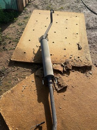 Despiece Opel Astra G 1.6