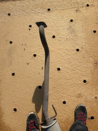 Despiece Opel Astra G 1.6