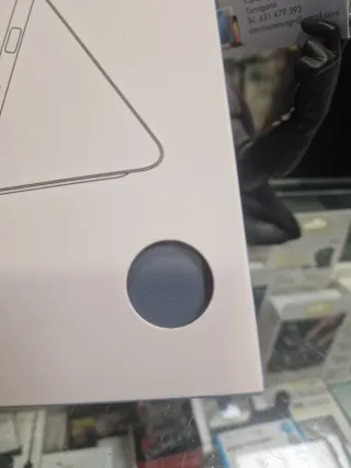 Funda Teclado Inalámbrico para Tablet