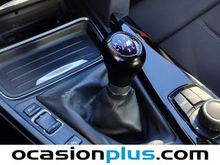 BMW Serie 3 320d 135 kW (184 CV)