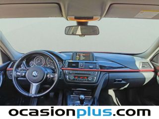 BMW Serie 3 320d 135 kW (184 CV)