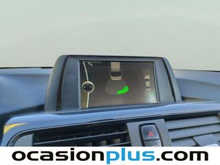 BMW Serie 3 320d 135 kW (184 CV)