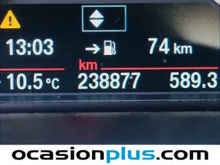 BMW Serie 3 320d 135 kW (184 CV)