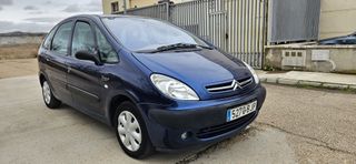 Citroen Xsara picasso 1.8i 16v 117cv