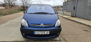 Citroen Xsara picasso 1.8i 16v 117cv