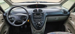 Citroen Xsara picasso 1.8i 16v 117cv