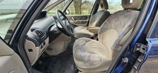 Citroen Xsara picasso 1.8i 16v 117cv