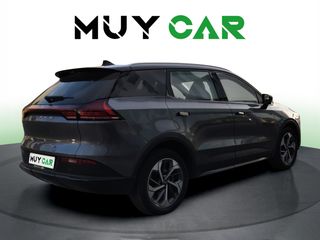 Aiways U5 Prime 150 kW (204 CV)