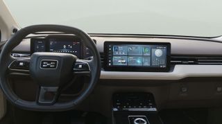 Aiways U5 Prime 150 kW (204 CV)