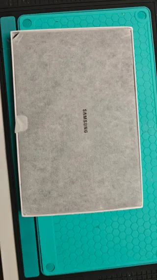 Samsung Galaxy Tab A9+ 128GB Negra 8 GB RAM