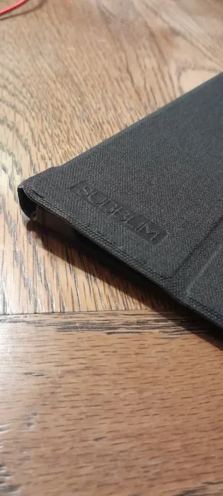 Funda para Samsung Tab A8 Negra