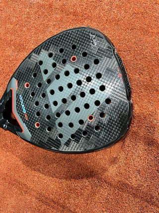 Pala Adidas Metalbone HRD+ 3.4