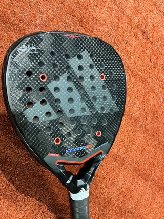 Pala Adidas Metalbone HRD+ 3.4