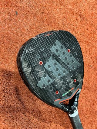 Pala Adidas Metalbone HRD+ 3.4