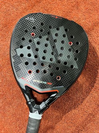Pala Adidas Metalbone HRD+ 3.4