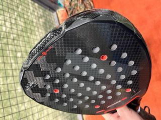 Pala Adidas Metalbone HRD+ 3.4