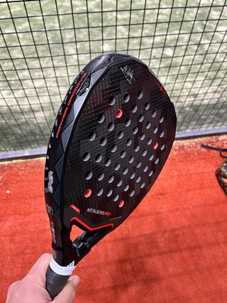 Pala Adidas Metalbone HRD+ 3.4