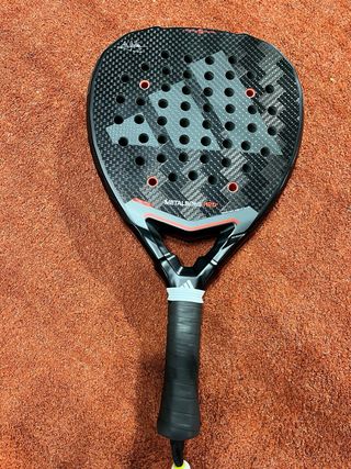 Pala Adidas Metalbone HRD+ 3.4