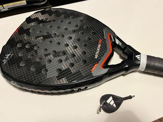 Pala Adidas Metalbone HRD+ 3.4