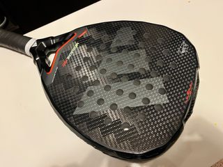Pala Adidas Metalbone HRD+ 3.4
