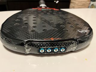 Pala Adidas Metalbone HRD+ 3.4