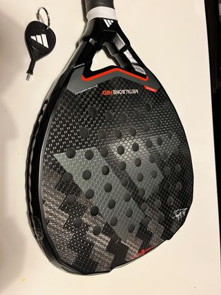 Pala Adidas Metalbone HRD+ 3.4