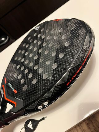 Pala Adidas Metalbone HRD+ 3.4