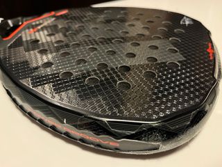 Pala Adidas Metalbone HRD+ 3.4