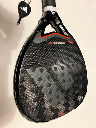 Pala Adidas Metalbone HRD+ 3.4