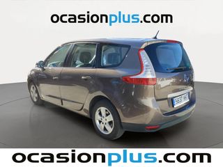 Renault Grand Scenic Dynamique Energy dCi 96 kW (130 CV)