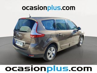 Renault Grand Scenic Dynamique Energy dCi 96 kW (130 CV)