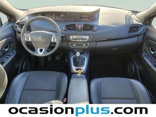 Renault Grand Scenic Dynamique Energy dCi 96 kW (130 CV)