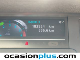 Renault Grand Scenic Dynamique Energy dCi 96 kW (130 CV)