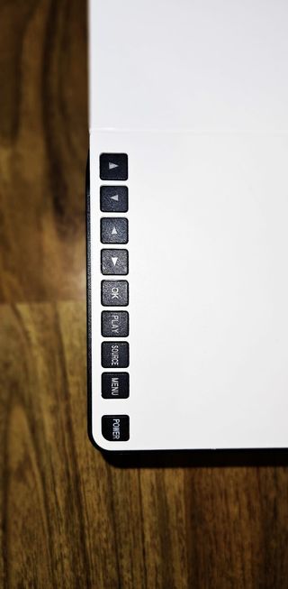 Proyector Artlii  Full HD 4K 300"