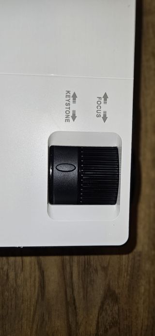 Proyector Artlii  Full HD 4K 300"