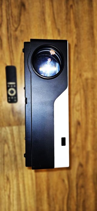 Proyector Artlii  Full HD 4K 300"