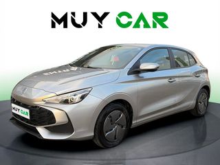 MG MG3 Hybrid+ Standard 143 kW (195 CV)