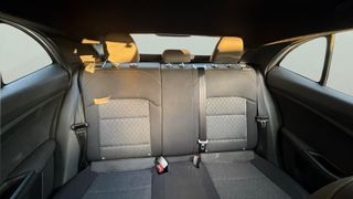 MG MG3 Hybrid+ Standard 143 kW (195 CV)