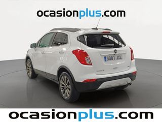 Opel Mokka X 1.6 CDTi S&S Excellence 4X2 100 kW (136 CV)