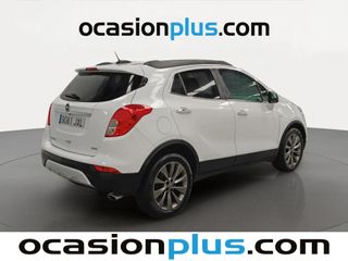 Opel Mokka X 1.6 CDTi S&S Excellence 4X2 100 kW (136 CV)