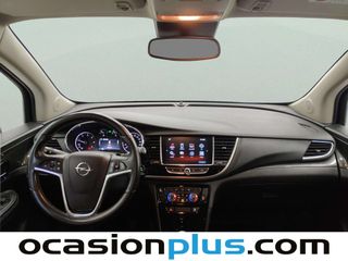 Opel Mokka X 1.6 CDTi S&S Excellence 4X2 100 kW (136 CV)