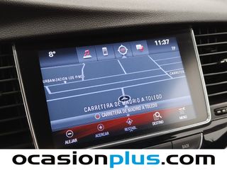 Opel Mokka X 1.6 CDTi S&S Excellence 4X2 100 kW (136 CV)