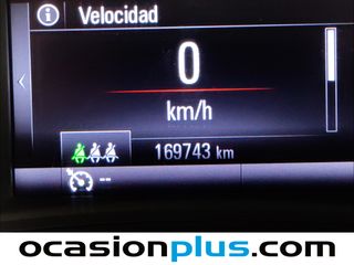 Opel Mokka X 1.6 CDTi S&S Excellence 4X2 100 kW (136 CV)