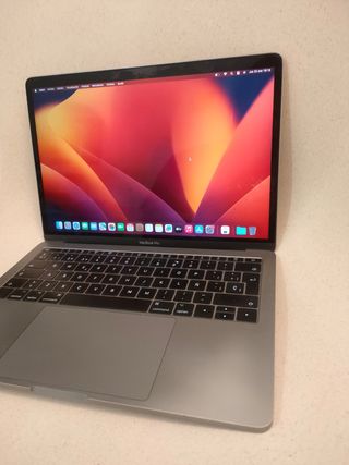 MACBOOK PRO 2017 BATERIA NUEVA