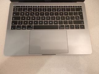 MACBOOK PRO 2017 BATERIA NUEVA