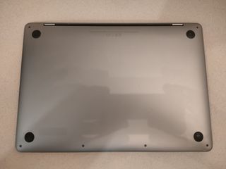 MACBOOK PRO 2017 BATERIA NUEVA