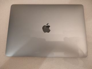 MACBOOK PRO 2017 BATERIA NUEVA