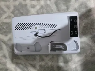 Estación Carga y Enfriamiento PS5